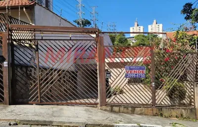 Casa terrea de 162m² com 3 quartos em vila guilherme