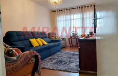 Sobrado de 200m² com 3 quartos em vila irmaos arnoni