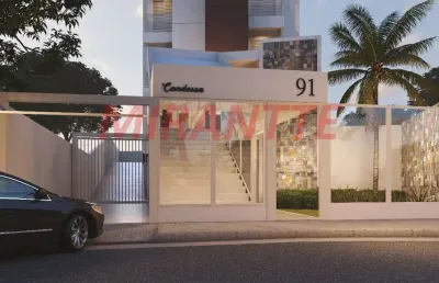 Apartamento de 52.5m² com 2 quartos em jardim são paulo(zona norte)