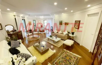 Apartamento de 190m² com 3 quartos em vila ester (zona norte)