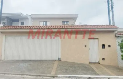Casa com 4 quartos à venda na Rua Emile Verhaeren, Vila Maria Alta, São Paulo