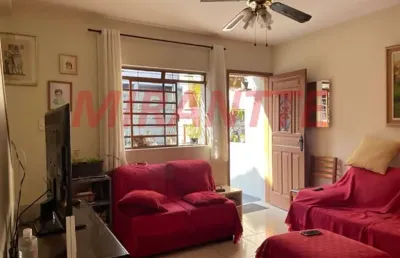 Casa terrea de 105m² com 3 quartos em jardim são paulo(zona norte)