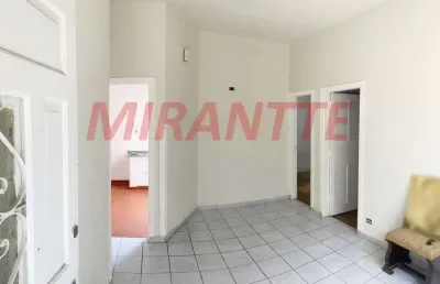 Casa com 2 quartos à venda na Rua Doutor César, Santana, São Paulo
