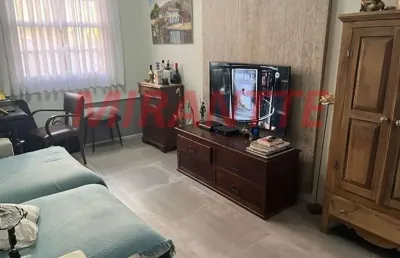Casa com 4 quartos à venda na Rua Marechal Hermes da Fonseca, Santana, São Paulo
