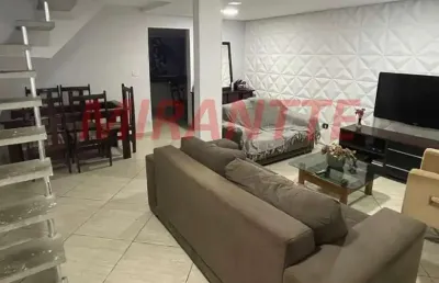 Casa com 3 quartos à venda na Rua das Ameixas, Freguesia do Ó, São Paulo
