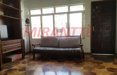 Casa com 2 quartos à venda na Rua Mozelos, Vila Guilherme, São Paulo