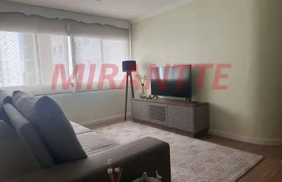 Apartamento com 3 quartos à venda na Rua Voluntários da Pátria, Santana, São Paulo