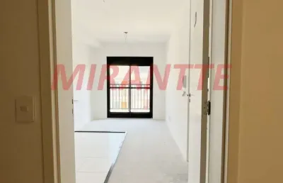 Apartamento com 1 quarto à venda na Rua Purus, Tucuruvi, São Paulo