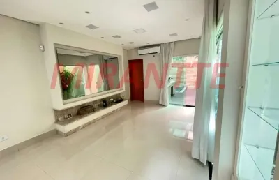 Casa com 3 quartos à venda na Rua Soror Angélica, Santana, São Paulo