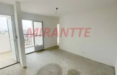 Apartamento com 2 quartos à venda na Avenida Imirim, Imirim, São Paulo