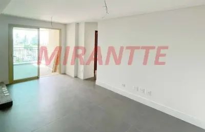 Apartamento de 74m² com 2 quartos em jardim são paulo(zona norte)