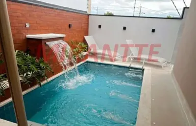 Casa terrea de 146m² com 3 quartos em portal ville jardins