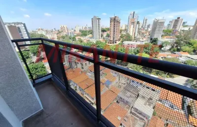 Kitnet / Stúdio à venda na Rua Capitão Siqueira Barbosa, Parada Inglesa, São Paulo
