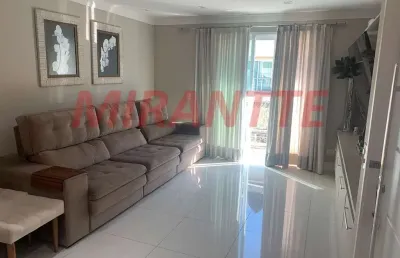 Casa em condomínio fechado com 4 quartos à venda na Avenida Senador José Ermírio de Moraes, Tremembé, São Paulo