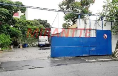 Barracão / Galpão / Depósito à venda na Rua Amambaí, Vila Maria Baixa, São Paulo