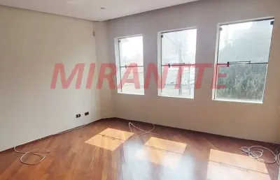 Casa com 3 quartos à venda na Rua Silos, Água Fria, São Paulo