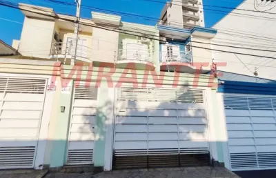 Casa com 3 quartos à venda na Rua Ariosto César, Parada Inglesa, São Paulo