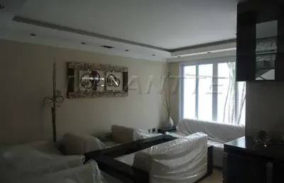 Casa com 5 quartos à venda na Rua Judith Zumkeller, Mandaqui, São Paulo