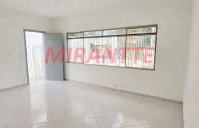 Casa com 3 quartos à venda na Rua Fritz Müller, Jardim Pedra Branca, São Paulo