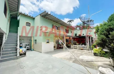 Casa com 3 quartos à venda na Rua Treze, Jardim Samambaia, Mairiporã