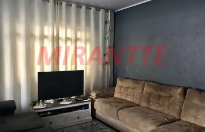 Casa com 2 quartos à venda na Rua Hisacatu Watanabe, Mandaqui, São Paulo