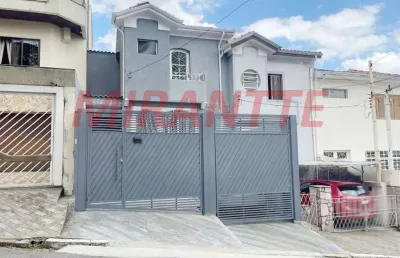 Sobrado de 140m² com 3 quartos em jardim são paulo(zona norte)