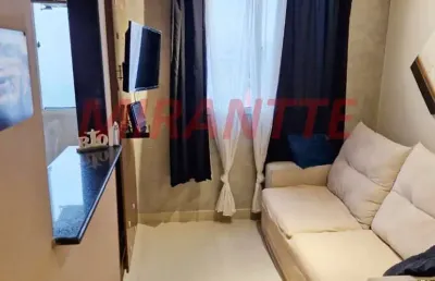 Apartamento de 55m² com 2 quartos em parque novo mundo