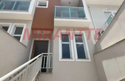 Casa com 3 quartos à venda na Rua Maria Elisa, Santa Teresinha, São Paulo