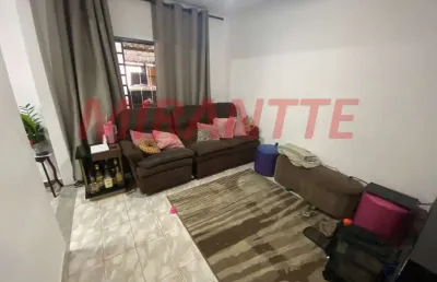 Casa com 4 quartos à venda na Rua Glauco Velasquez, Casa Verde, São Paulo