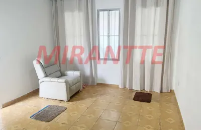 Casa com 3 quartos à venda na Rua Amaro de Morais, Vila Sabrina, São Paulo