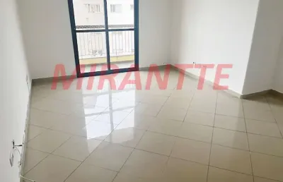 Apartamento com 3 quartos à venda na Rua Artur, Imirim, São Paulo