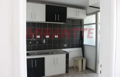 Apartamento com 3 quartos à venda na Avenida Braz Leme, Santana, São Paulo