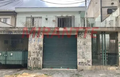 Casa com 3 quartos à venda na Rua Diogo Bueno, Imirim, São Paulo