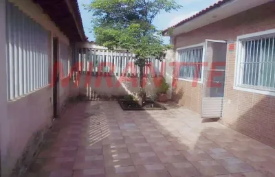 Casa terrea de 62m² com 2 quartos em balneário santa eugênia