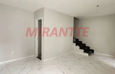 Casa com 2 quartos à venda na Rua Purus, Tucuruvi, São Paulo