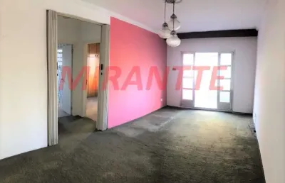 Apartamento com 2 quartos à venda na Rua Atílio Piffer, Casa Verde, São Paulo