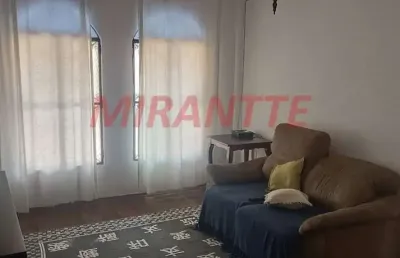 Sobrado de 80m² com 2 quartos em vila nova cachoeirinha
