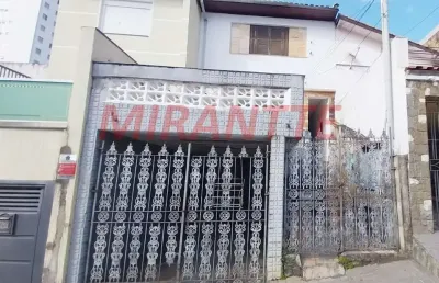 Casa com 3 quartos à venda na Rua Jamunda, Vila Mazzei, São Paulo