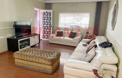 Casa com 3 quartos à venda na Rua Coronel Tupi Caldas, Água Fria, São Paulo