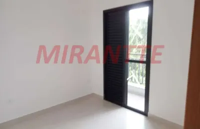 Apartamento com 2 quartos à venda na Rua Canhemborá, Tucuruvi, São Paulo
