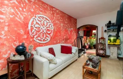Casa com 3 quartos à venda na Rua Paulo de Avelar, Parada Inglesa, São Paulo