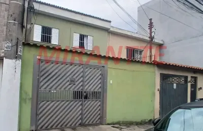 Casa com 4 quartos à venda na Rua Amambaí, Vila Maria Baixa, São Paulo