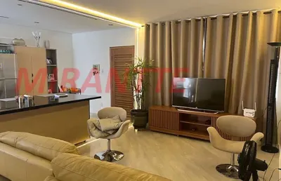Casa terrea de 110m² com 4 quartos em parada inglesa