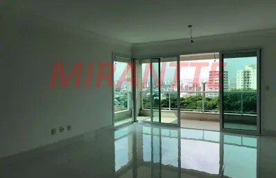 Apartamento de 150m² com 4 quartos em jardim são paulo