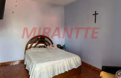 Casa em condomínio fechado com 2 quartos à venda na Rua Maria Curupaiti, Santana, São Paulo