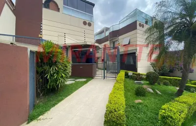 Cond. fechado de 170m² com 3 quartos em vila mariza mazzei