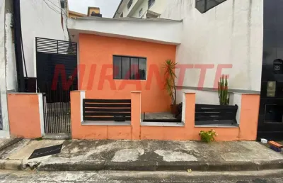 Casa terrea de 88m² com 1 quartos em parada inglesa