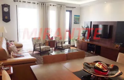 Apartamento com 3 quartos à venda na Rua Voluntários da Pátria, Santana, São Paulo