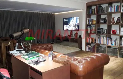 Apartamento de 139m² com 3 quartos em santa teresinha