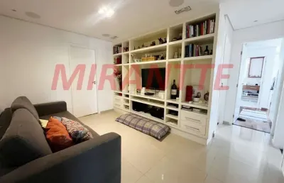 Apartamento com 4 quartos à venda na Rua João Castelhanos, Santana, São Paulo